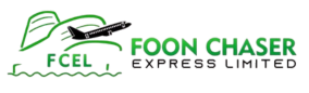 Foon Chaser Express Logo