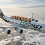 Fast & Affordable Cargo Shipping from Nigeria to Italy