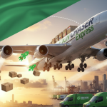 Fast & Affordable Cargo Shipping from USA to Nigeria